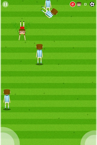 Champion Cup Goal screenshot 3