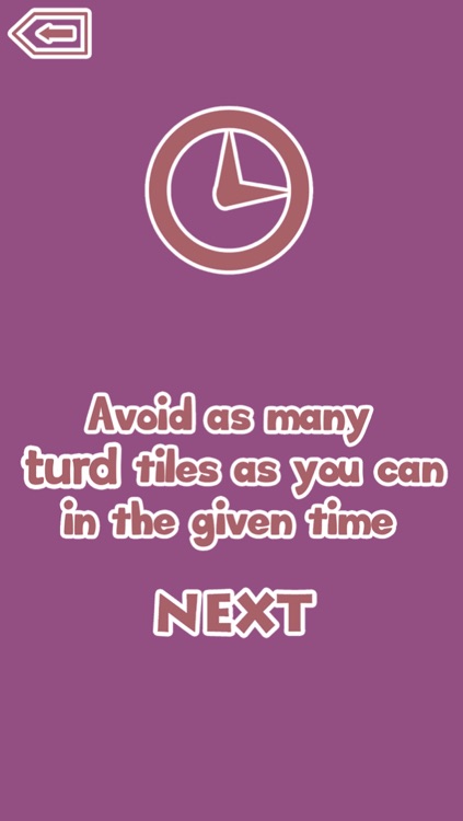 Don't Step On The Crappy Turd: Avoid The Gooey Gross Poo-p White Tile-s screenshot-3