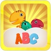 English Learning Games for Children：Baby Dinosaurs English