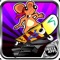 A Harlem Shake Subway Chasers - The Ninja Rats vs the Mafia Clan Saga- Free Game