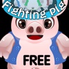 Fighting pig Free