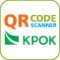 CROC QR Code Scanner – это: