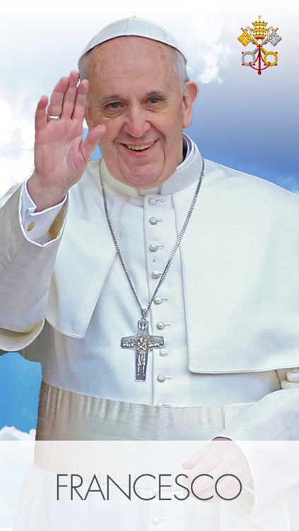 Pope Francis: the Official App of Vatican Radio