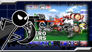 Hero Wars screenshot 3