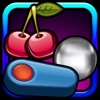 Fruit Pinball Splash Pop