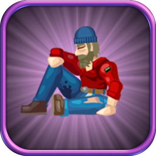 Bum Ninja iOS App