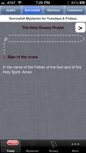 Rosary Prayer(圖1)-速報App