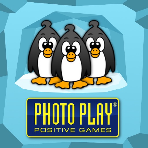 PenguFlip icon