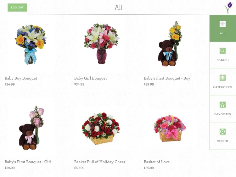 BloomNet Essentials