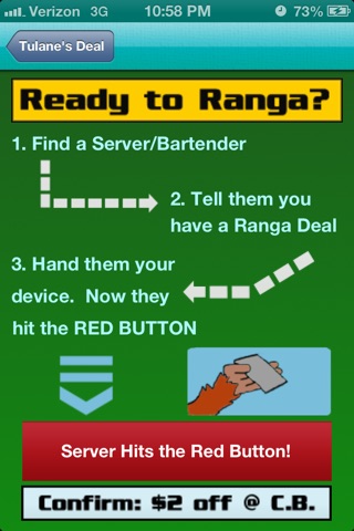 Ranga Deals screenshot 2