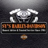 Sy's Harley-Davidson DealerApp