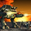 2360: Battle for Cydonia (iPhone) icon