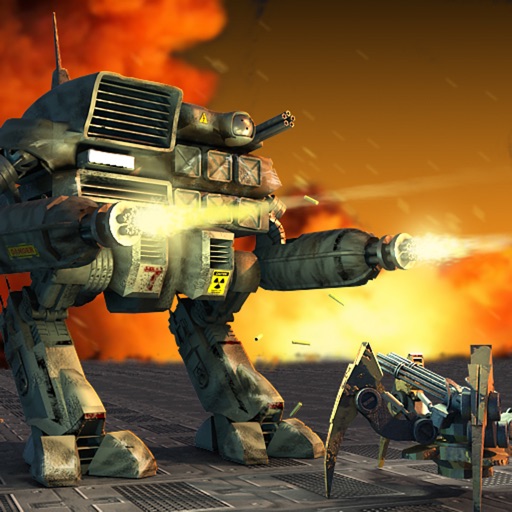 Battle for Cydonia iOS App