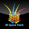 3D Space Paint