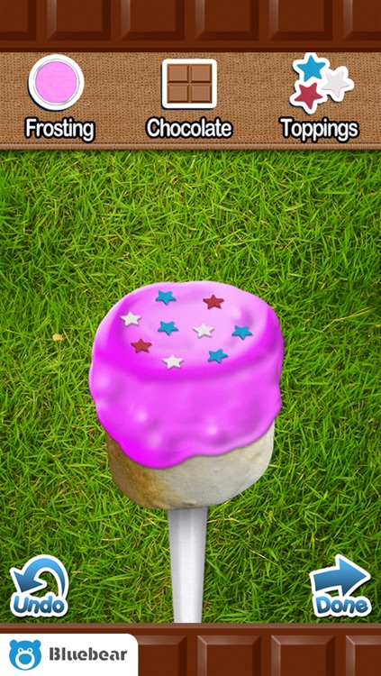 Marshmallow Maker - Toasted Marshmallows!