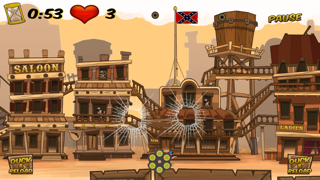 NORTH & SOUTH - The Game (Pocket Edition)のおすすめ画像5