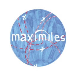 Maximiles Picture Talk