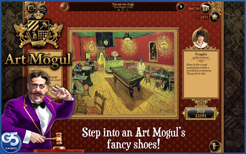 Art Mogul (Full) thumbnail 1