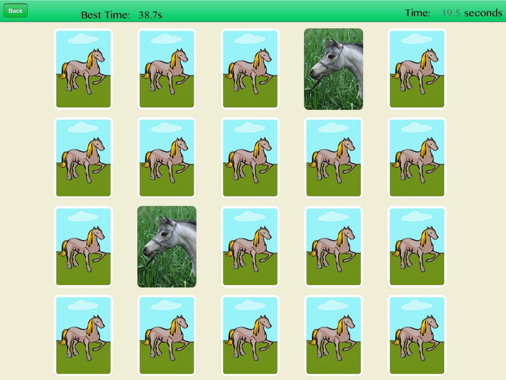 Activity Center: World of Horses screenshot 4