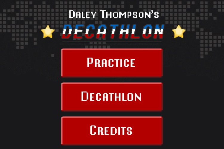 Daley Thompsons Decathlon screenshot-4