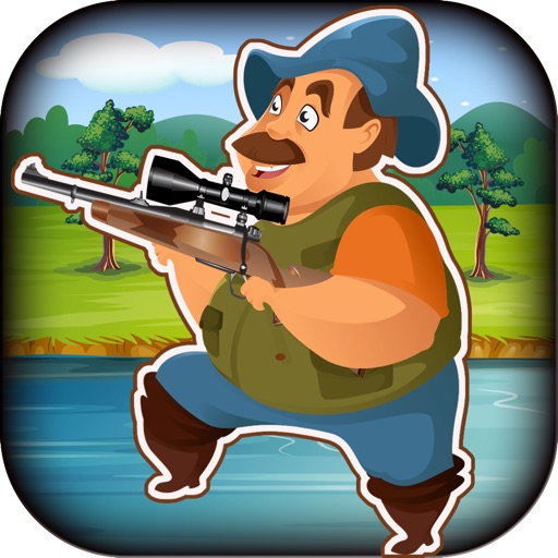 Swamp Defence Blast - Awesome Shooting Game icon