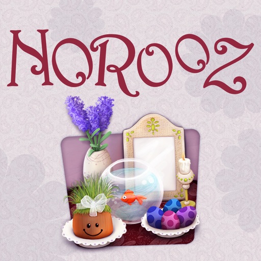 Norooz (Persian New Year) icon