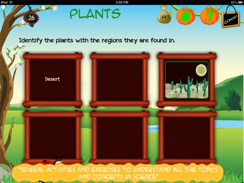 PlayScience I Lite screenshot 4