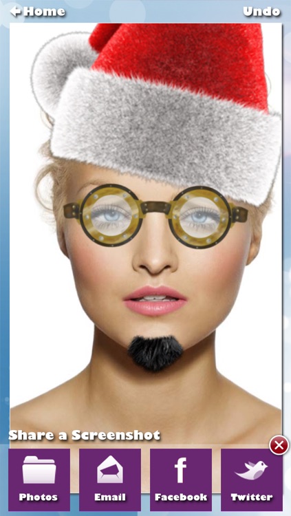 FaceGoo Lite screenshot-4