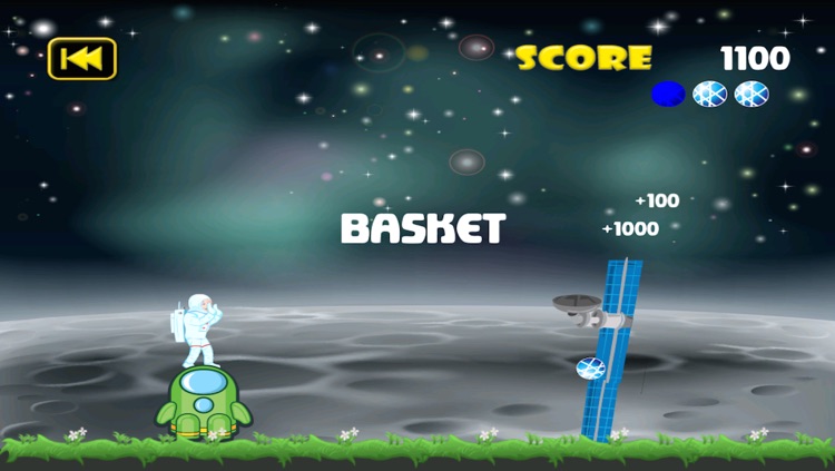 Basketball Star Kings: Toss Throw Dunk Jam and Win! screenshot-4