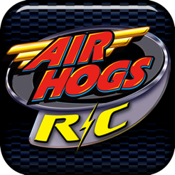 air hogs appfinity helicopter