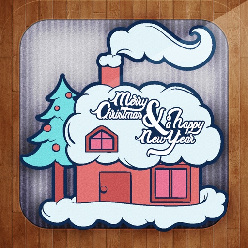 Match 3 Game Christmas Spirit iOS App