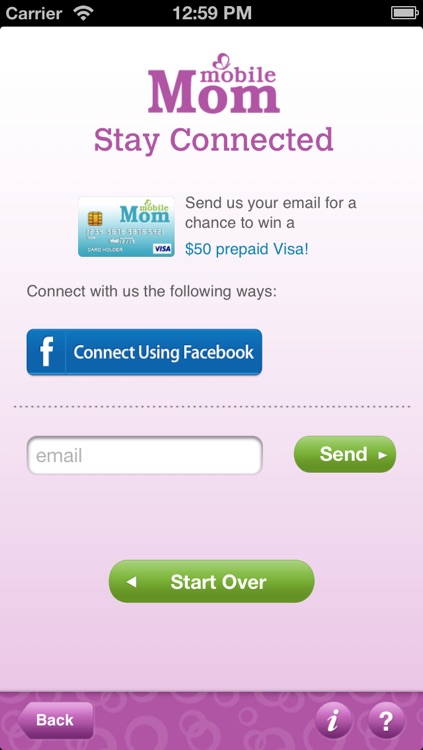Pregnancy Due Date Calculator - My Baby Wheel & Countdown Birth Calendar screenshot-3