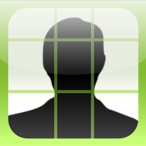 Face Recognition-FastAccess for phones Icon