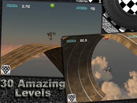 Cheats for Bike Race Free