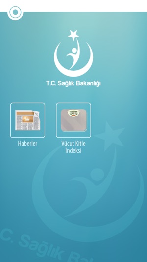 Sağlık Bakanlığı(圖1)-速報App