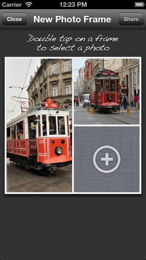 Photo Frames for Facebook(圖2)-速報App