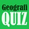 Geografi frågesport - Spela gratis frågesport och quiz om geografi mot dina vänner