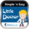 Little Doctor by WAGmob