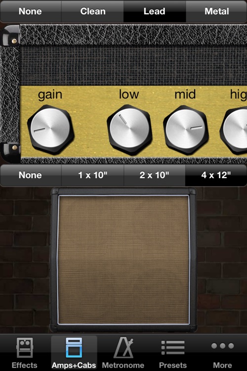 RiotFX - Guitar Effects