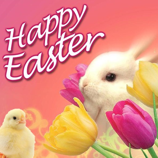 Easter Wallpapers! icon