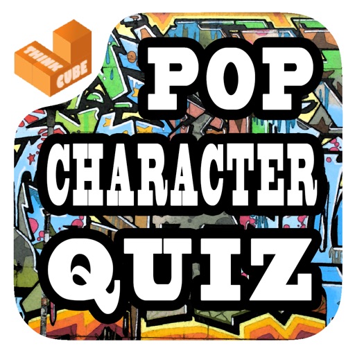 123 POP Character Quiz