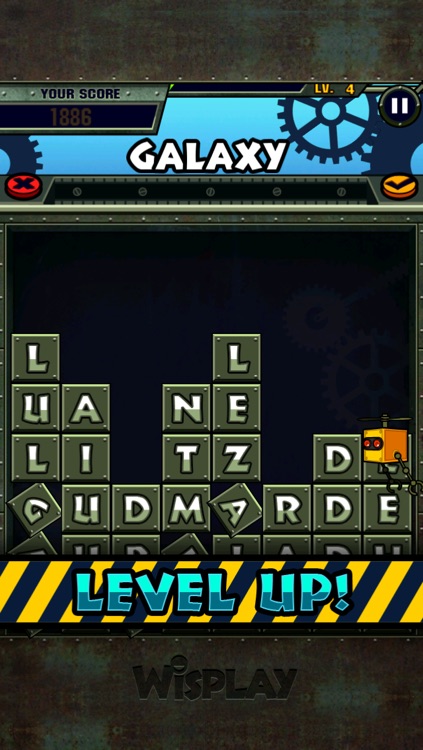 Words Mine screenshot-3
