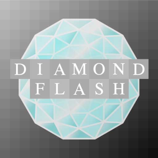DiamondFlash