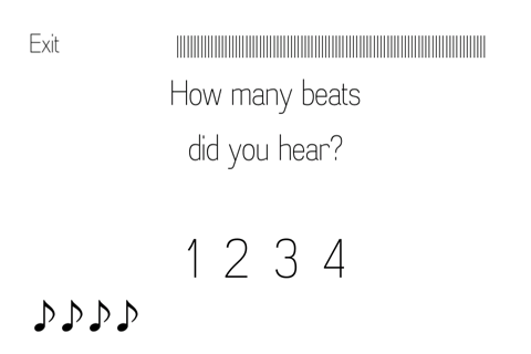 Beats - Put your headphones on! screenshot 2