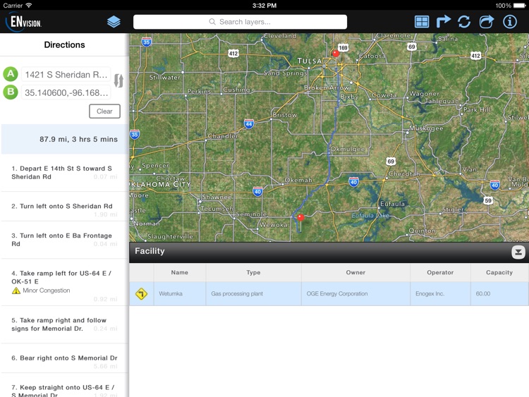 ENvision Oil and Gas by PennWell