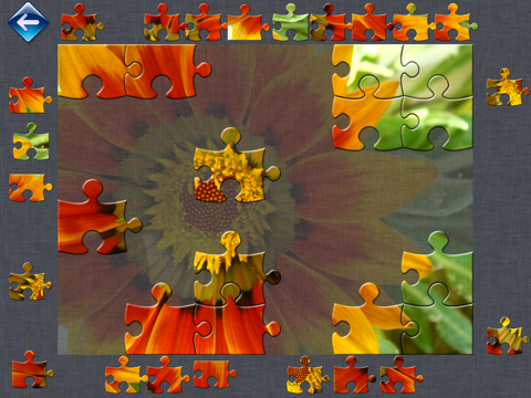 JigsawPuzzle+ screenshot 3