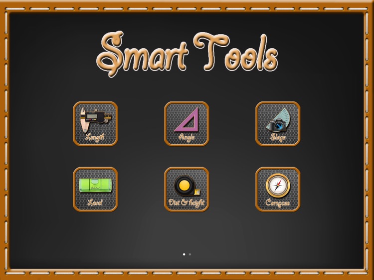 Smart Tools HD