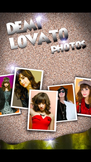 Me for Demi Lovato(圖5)-速報App