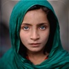 PORTRAITS by Steve McCurry