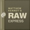 Delicious, healthy and quick raw food recipes by renowned chef and author Matthew Kenney